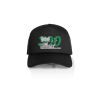 Frame Foam Trucker Cap Thumbnail