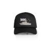 Frame Foam Trucker Cap Thumbnail