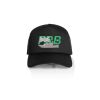 Frame Foam Trucker Cap Thumbnail