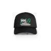Frame Foam Trucker Cap Thumbnail