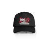 Frame Foam Trucker Cap Thumbnail