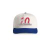 Class Two-Tone Cap Thumbnail