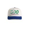 Class Two-Tone Cap Thumbnail