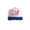 Class Two-Tone Cap Thumbnail