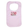 Organic Baby Bib Thumbnail