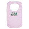 Organic Baby Bib Thumbnail