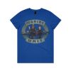 Women's Maple Tee Thumbnail