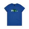 Women's Maple Tee Thumbnail