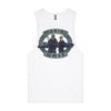Mens Barnard Tank Thumbnail