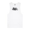 Mens Barnard Tank Thumbnail