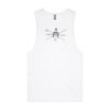 Mens Barnard Tank Thumbnail