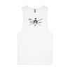 Mens Barnard Tank Thumbnail
