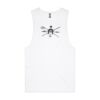 Mens Barnard Tank Thumbnail