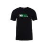 Mens Fitted Cotton Tee Thumbnail