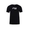 Mens Fitted Cotton Tee Thumbnail